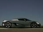 Koenigsegg CCX 2006 года